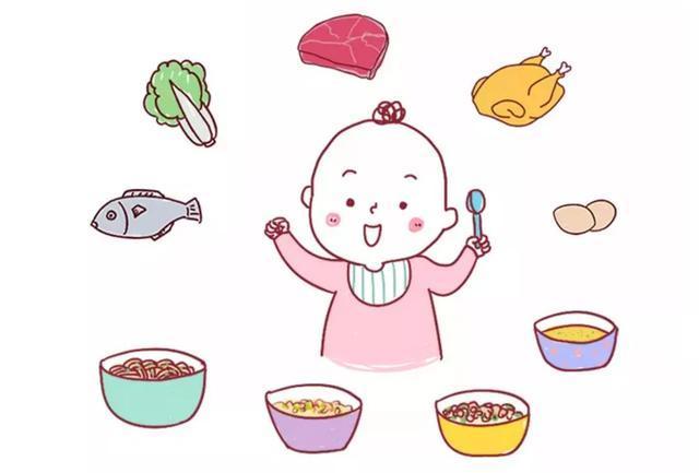 这些名不副实的&ldquo;健康&rdquo;食品,专家劝你少给孩子吃